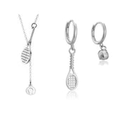 Sieradenset Tennis/Padel (zelf samen te stellen)