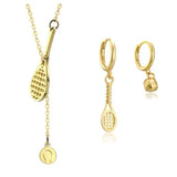 Necklace Tennis / Padel