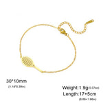 Armband Tennis / Padel