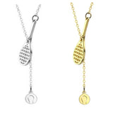 Ketting Tennis / Padel