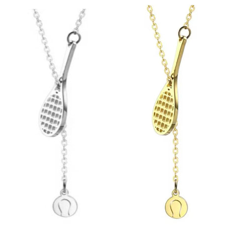 Ketting Tennis / Padel