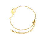 Gymnastics jewellery set (can be put together yourself)