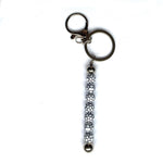 Keychain Stainless Steel