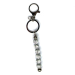 Keychain Stainless Steel