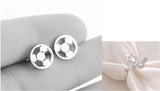 Set di gioielli Calcio/Pallamano (da comporre personalmente)