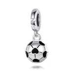 Pandora Charm Soccer 4 (4 variants)