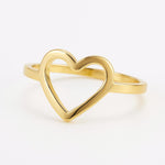 Heart jewellery set (can be put together yourself)