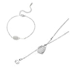 Sieradenset Tennis/Padel (zelf samen te stellen)