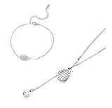 Sieradenset Tennis/Padel (zelf samen te stellen)