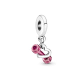 Pandora Charm Fitness 3