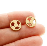 Football jewellery set