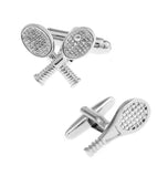 Manchetknopen Tennis / Padel