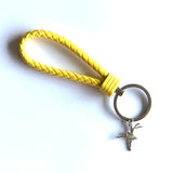 Keychain Yellow
