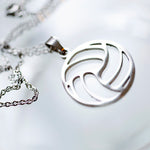 Necklace Water Polo