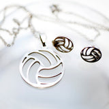 Set of water polo jewelry