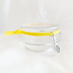 Bracelet Elastic Yellow