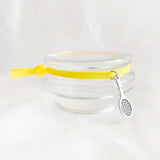 Bracelet Elastic Yellow