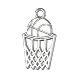 Hanger Basketbalnet