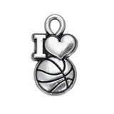 Hanger I love Basketball