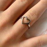 Ring Heart