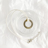 Necklace White