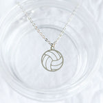Necklace Water Polo