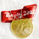 Ketting Olympische Spelen