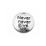 Never give up 2