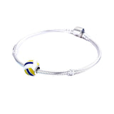 Pandora Bedel Volleybal 1 (4 varianten)