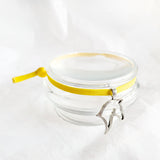 Bracelet Elastic Yellow