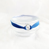 Bracelet Elastic Dark Blue