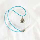 Collana Azzurra